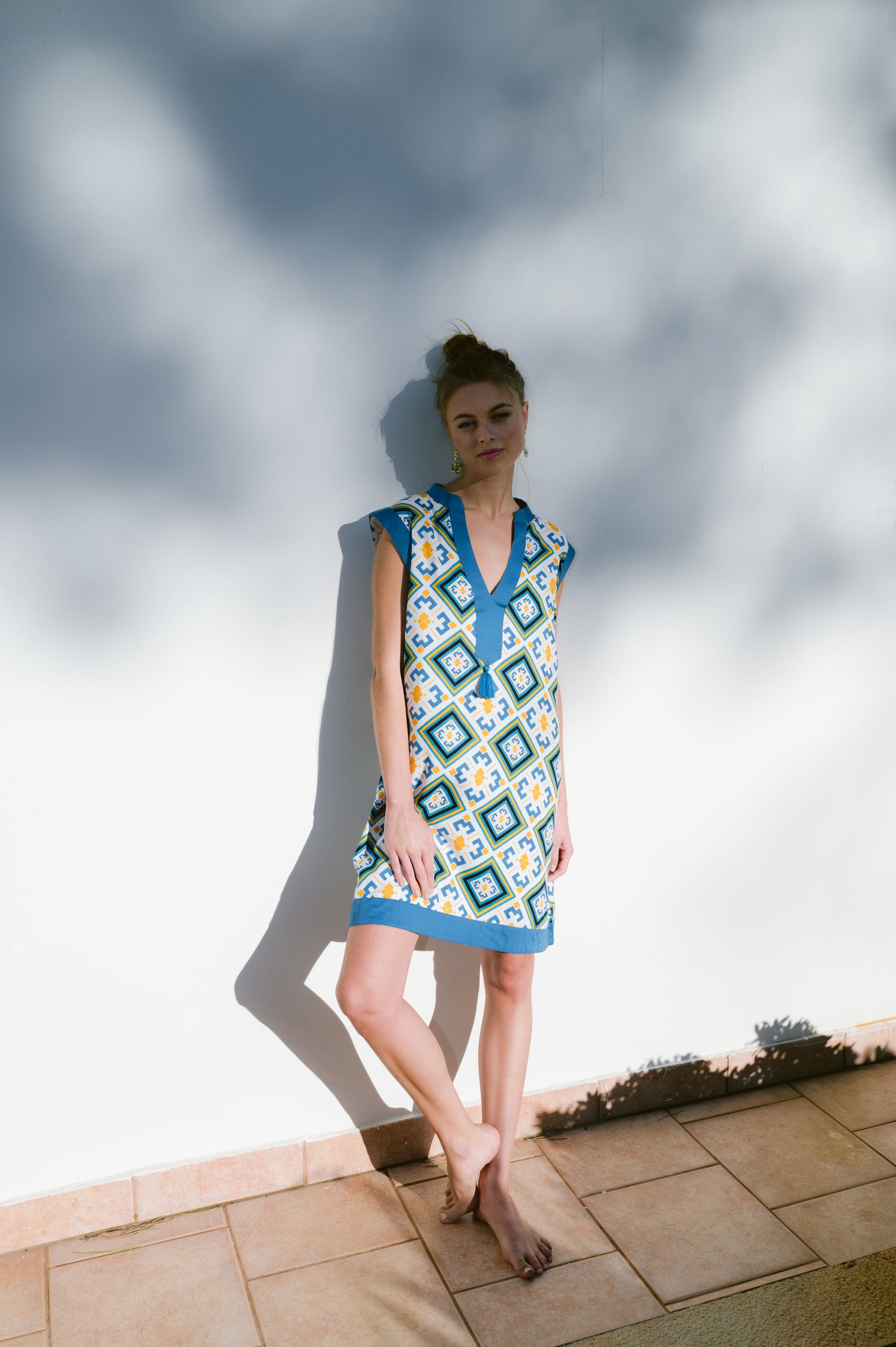 Vespera Dress 76000803-10