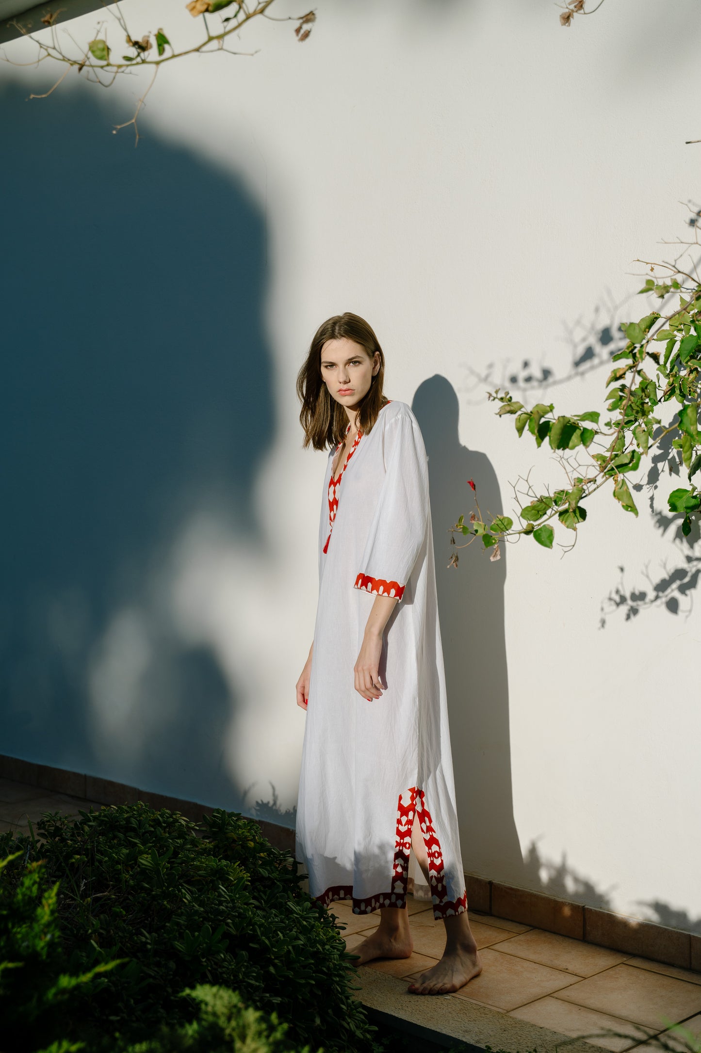 Melisya 60000843-01 - ΛΕΥΚΟ