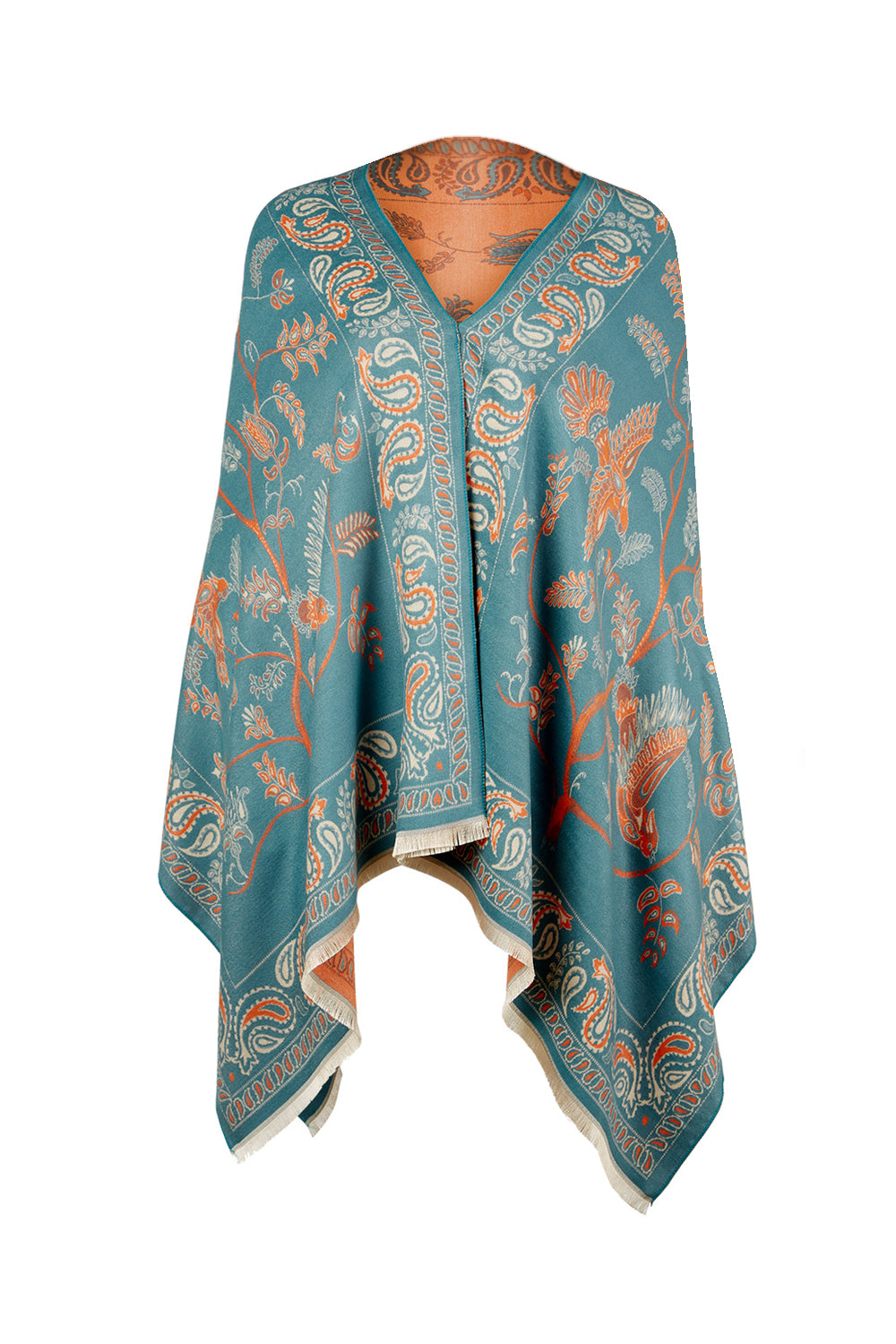 Printed Scarf