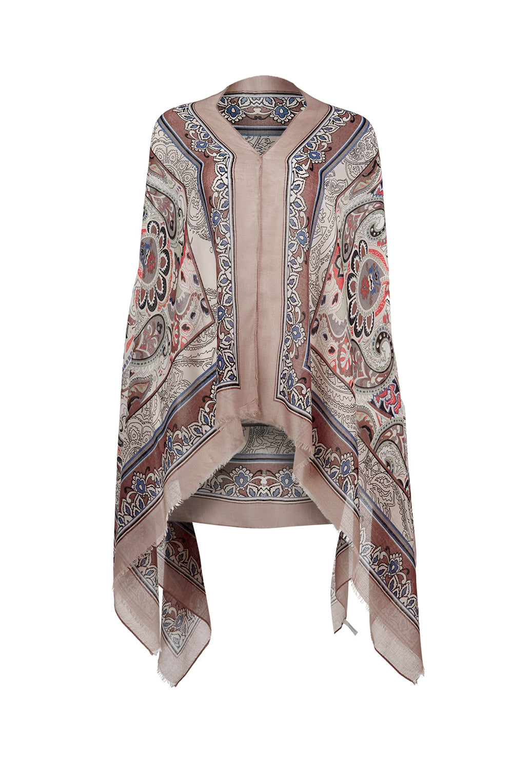 Printed Scarf