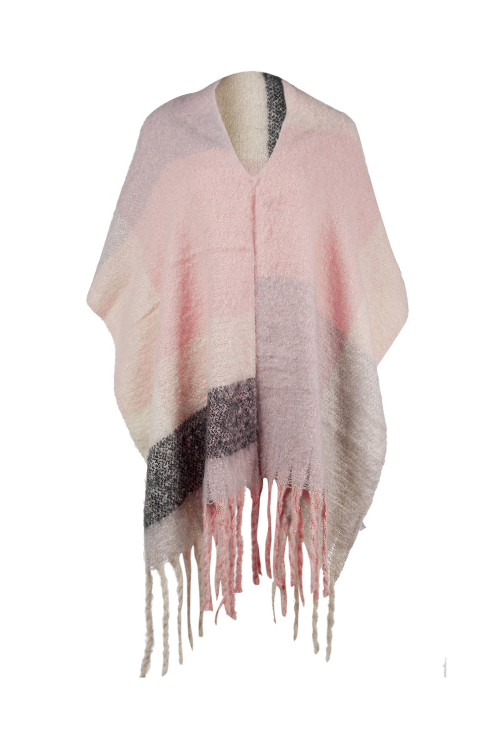 Blanket - Scarf