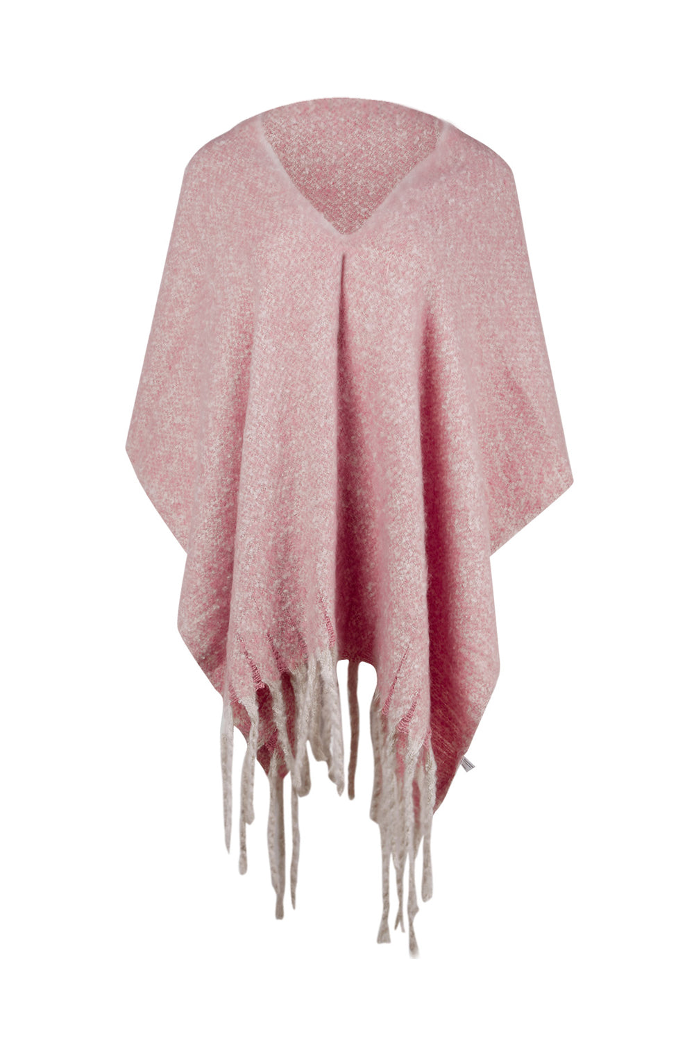 Monochrome Blanket - Scarf