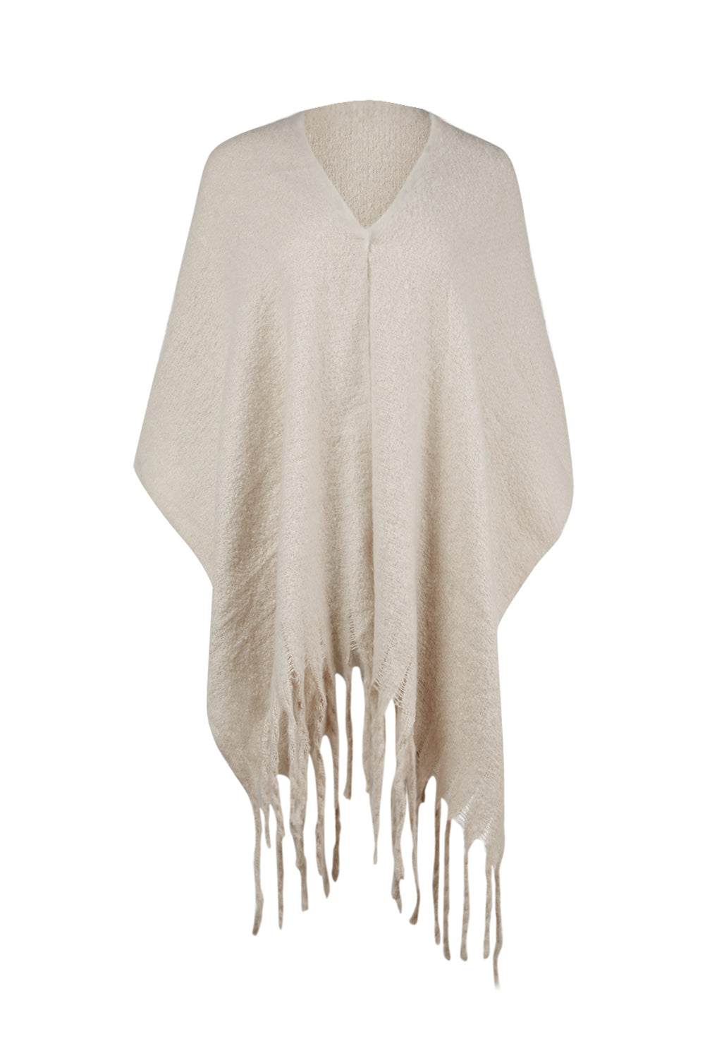 Monochrome Blanket - Scarf