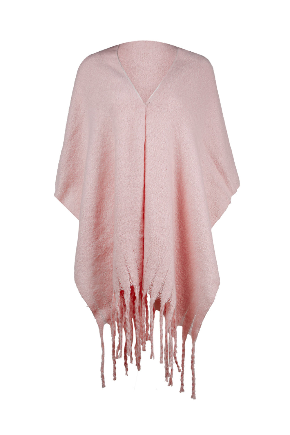 Monochrome Blanket - Scarf