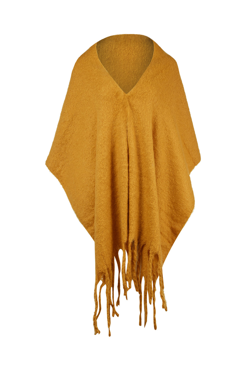 Monochrome Blanket - Scarf