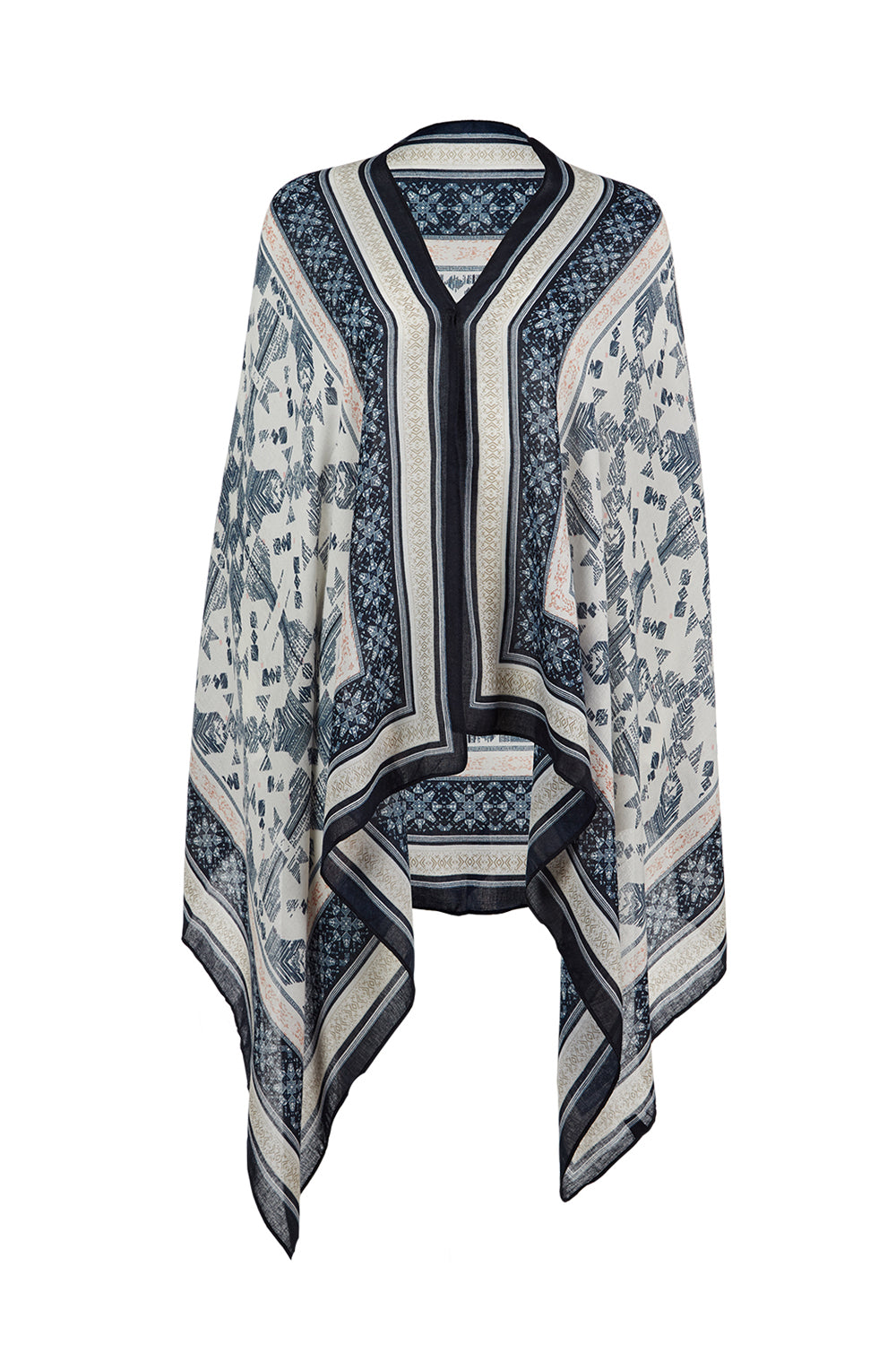 Printed Scarf