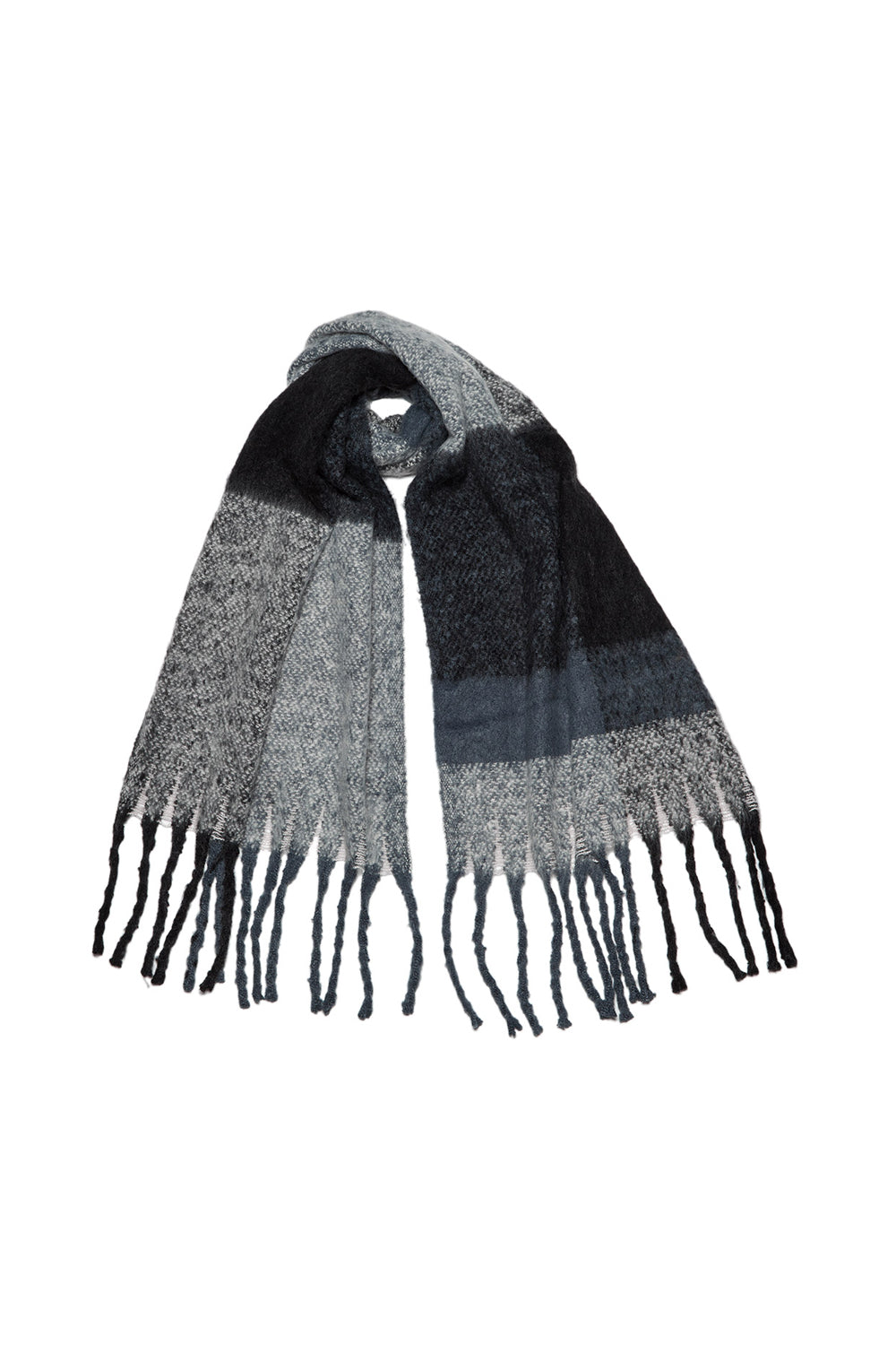 Blanket - Κασκόλ