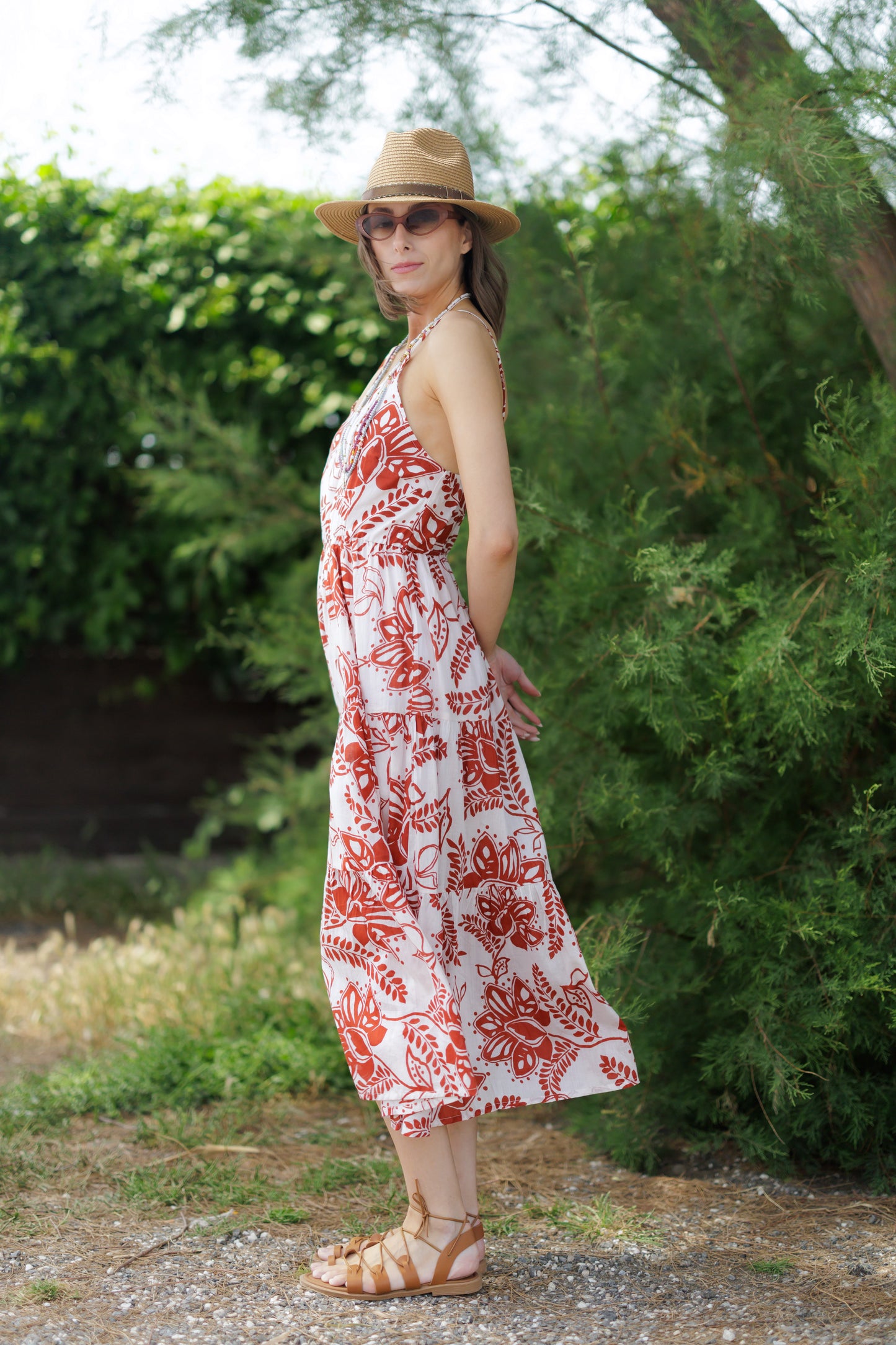 Cressida Dress 76000910-16