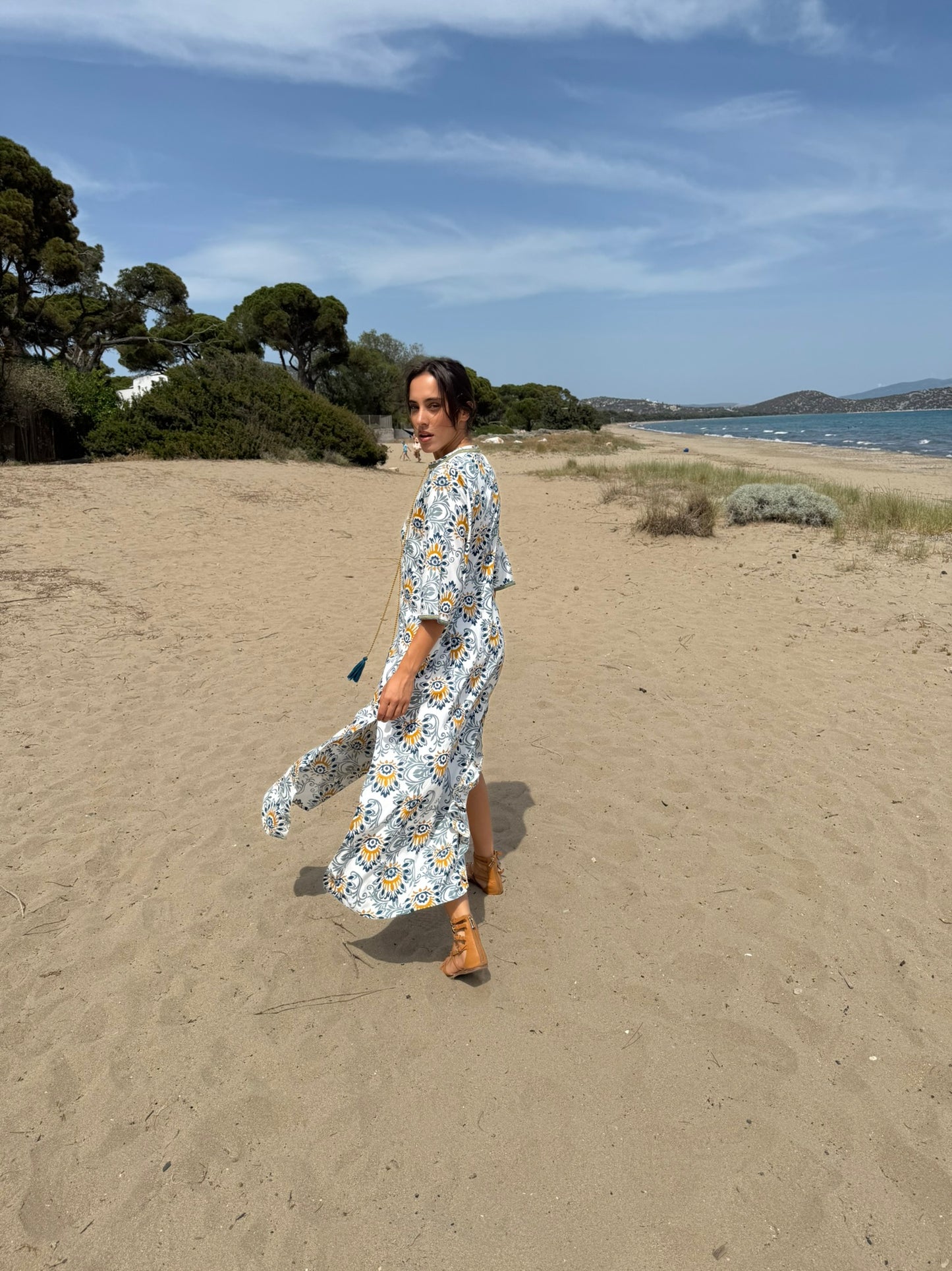 Nolia Dress 60000874-99