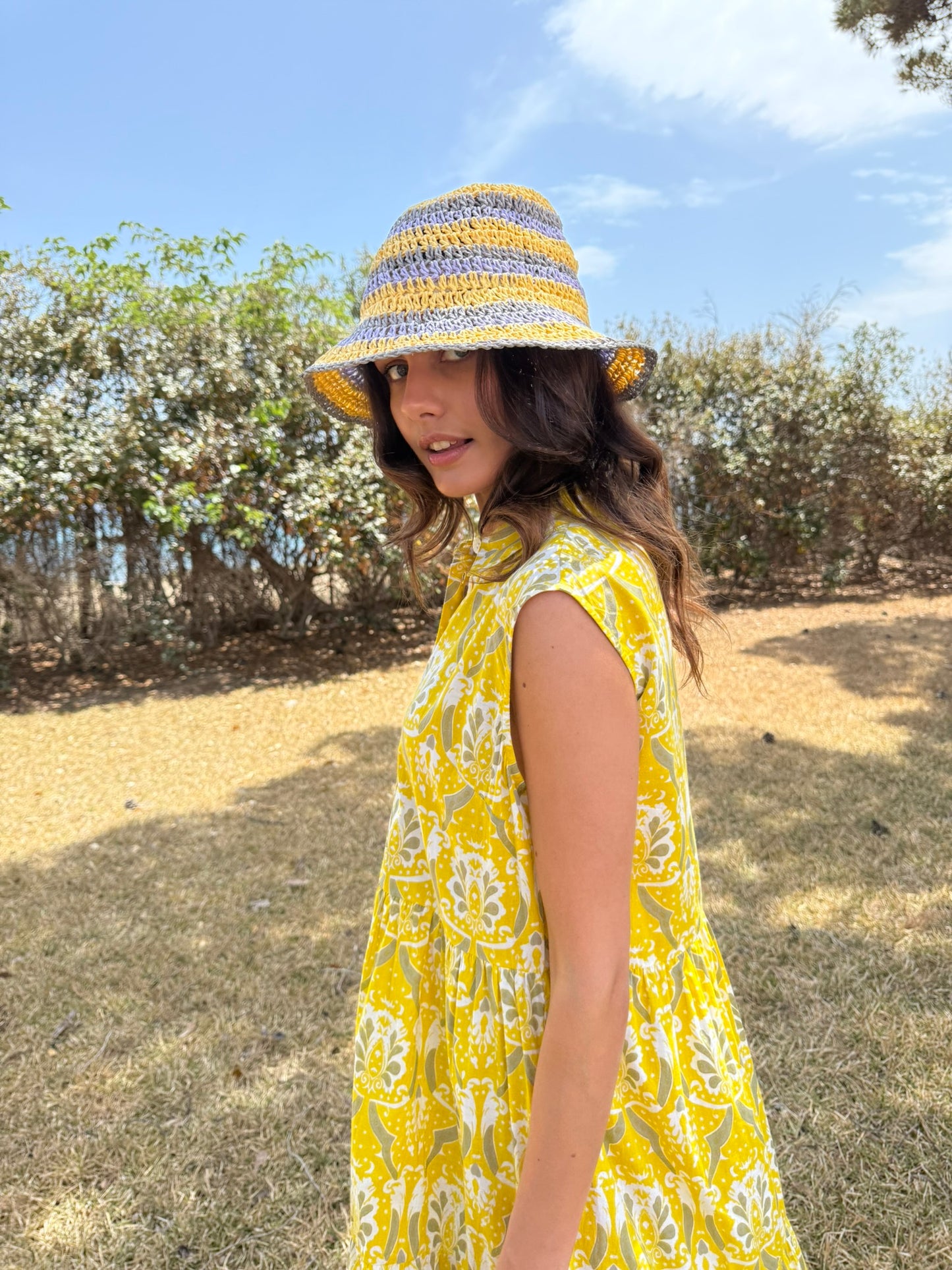 Selina Dress 76000843-17