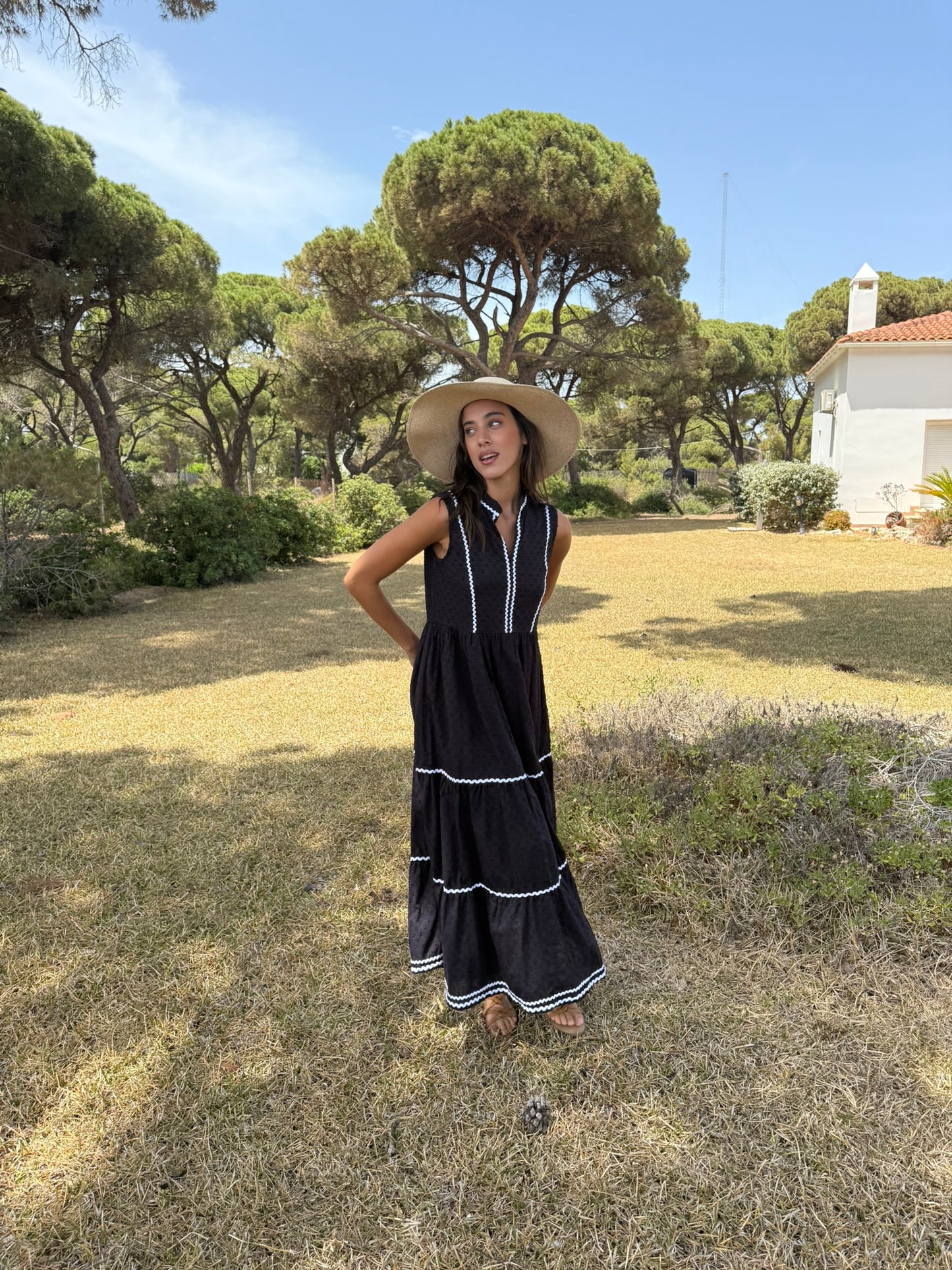 Ione Dress 76000834-02