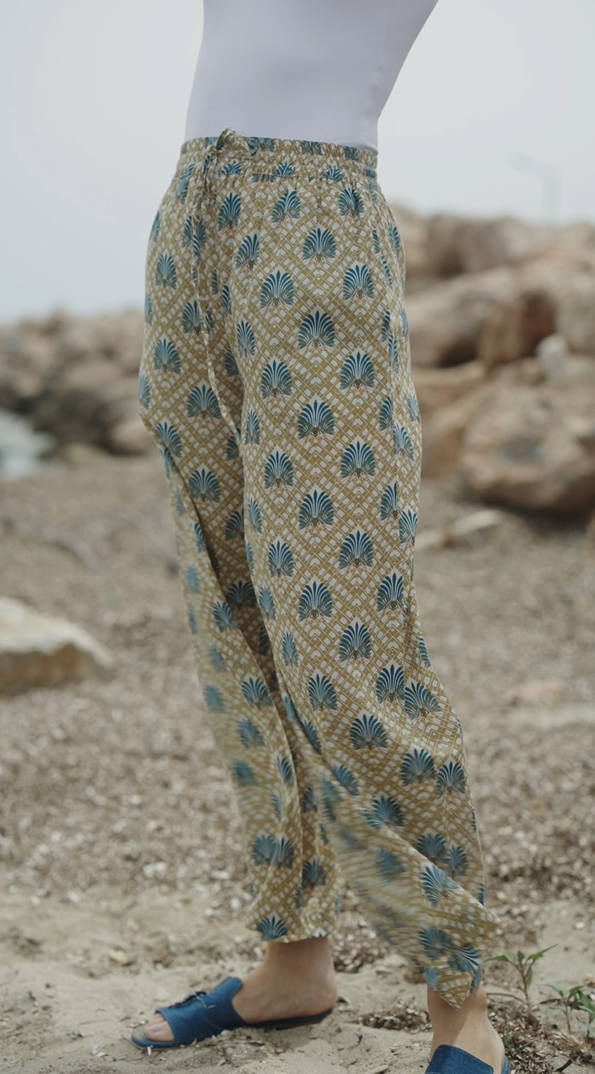 Vera Trouser 93000515-05
