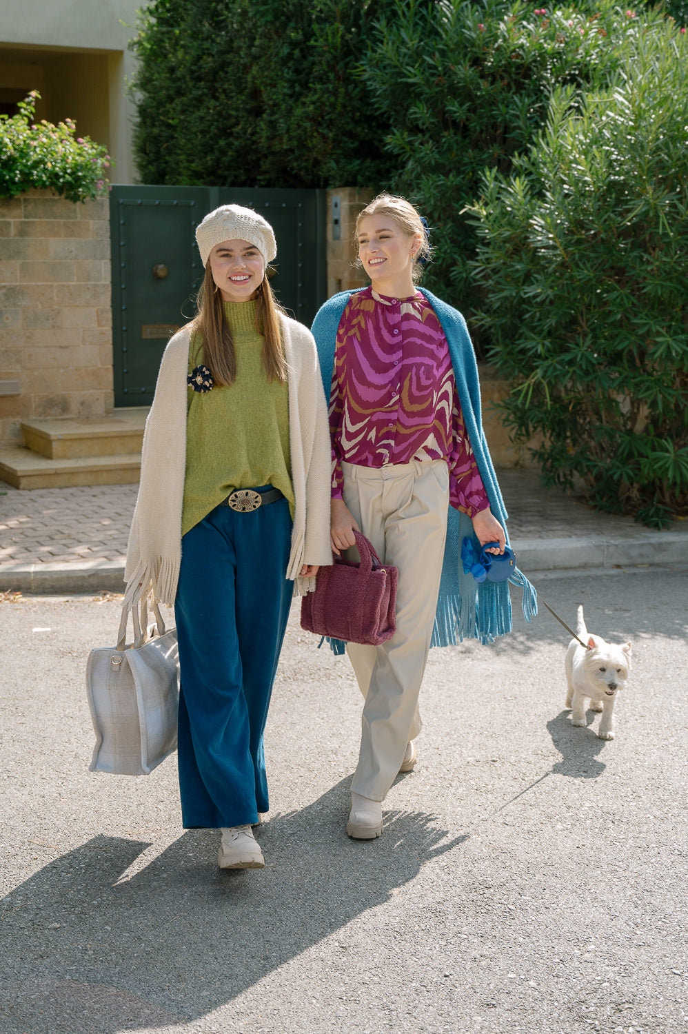 Πλεκτός Μπερές 82000138-06