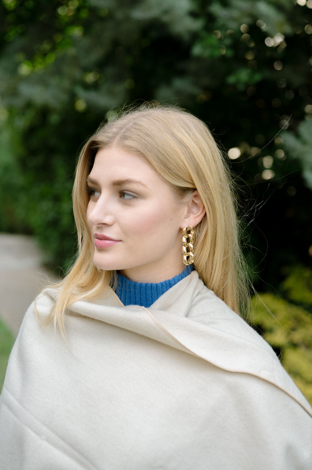 Amara earrings