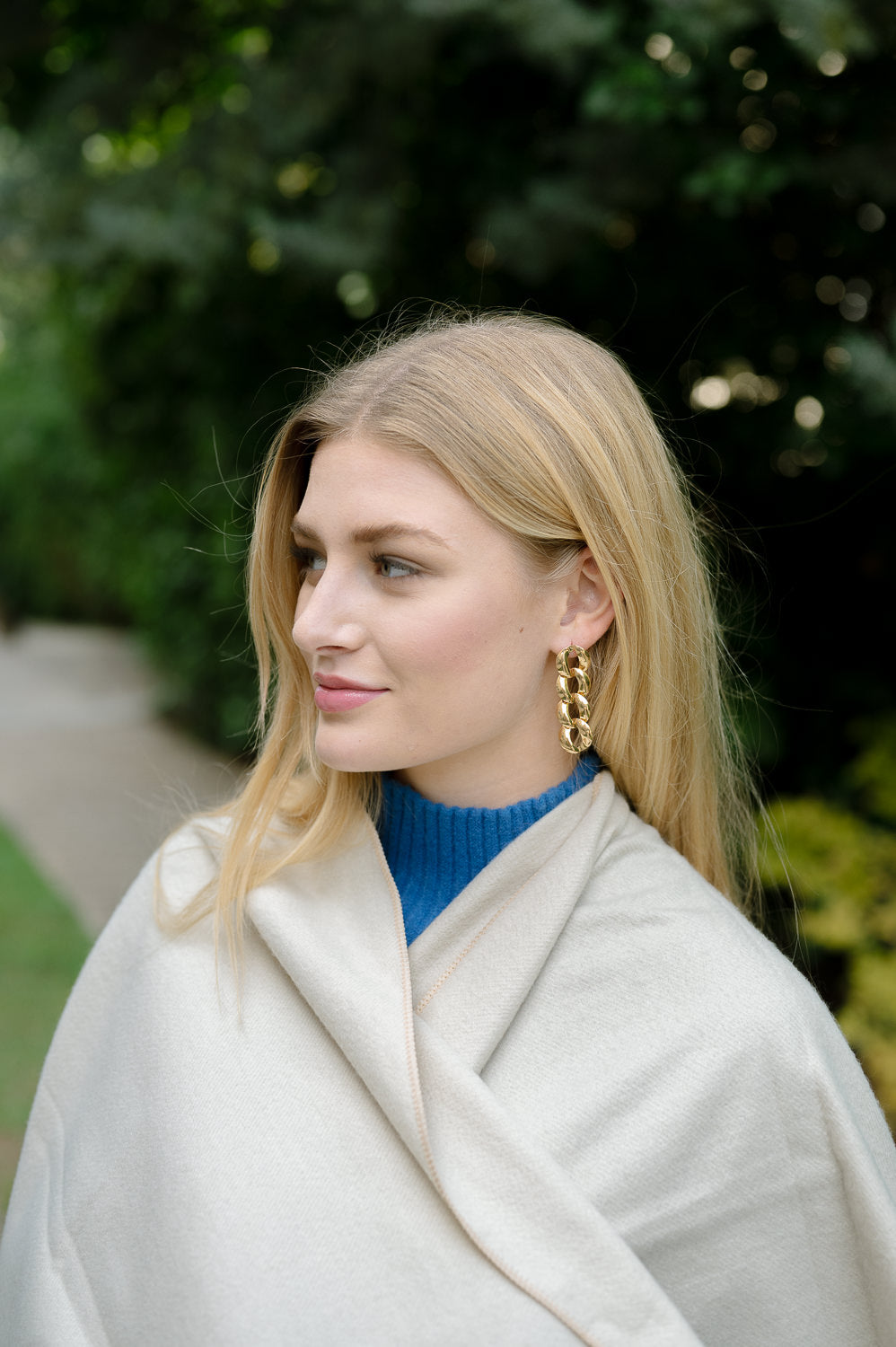 Amara earrings