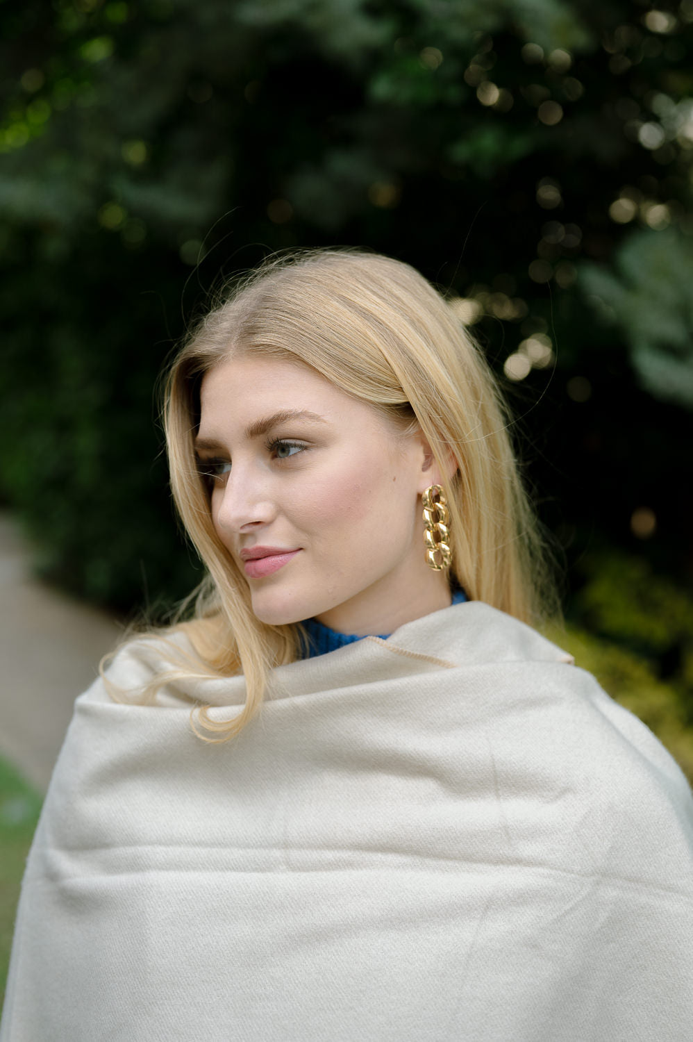 Amara earrings