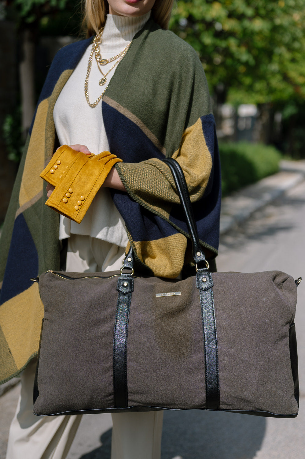 Weekender Τσάντα