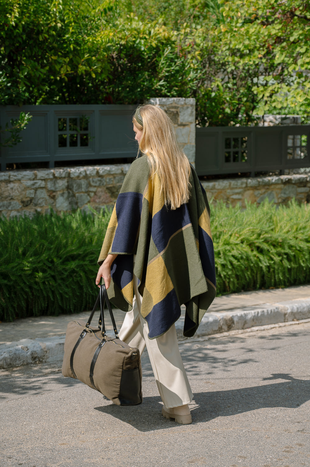 Weekender Τσάντα