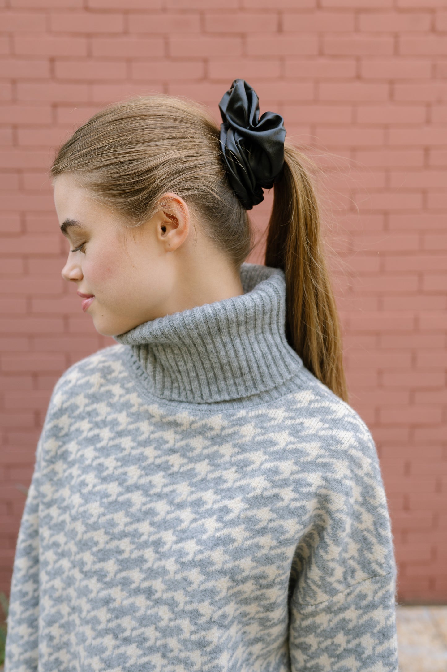 Knitted Sweater