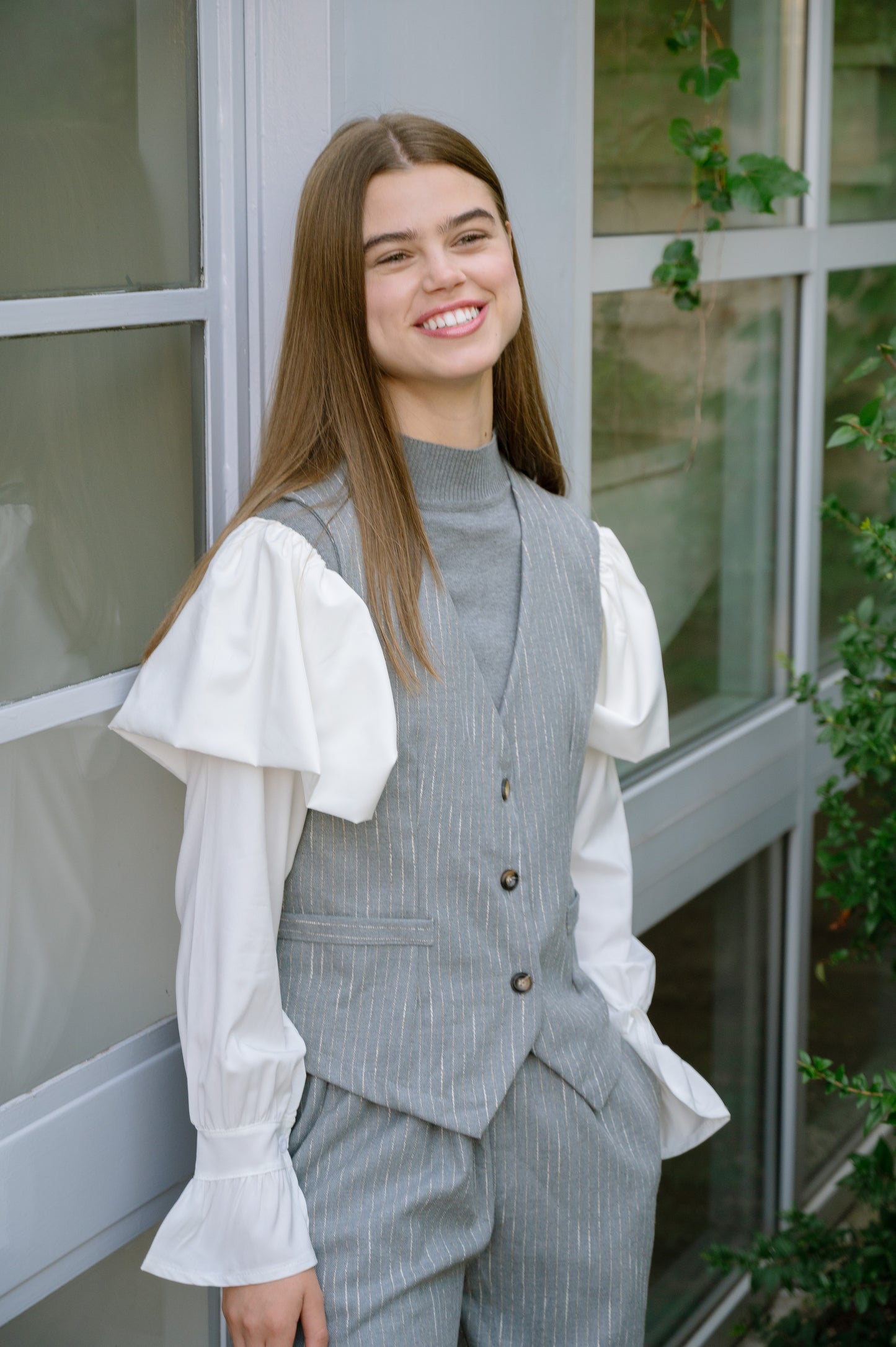 Vest