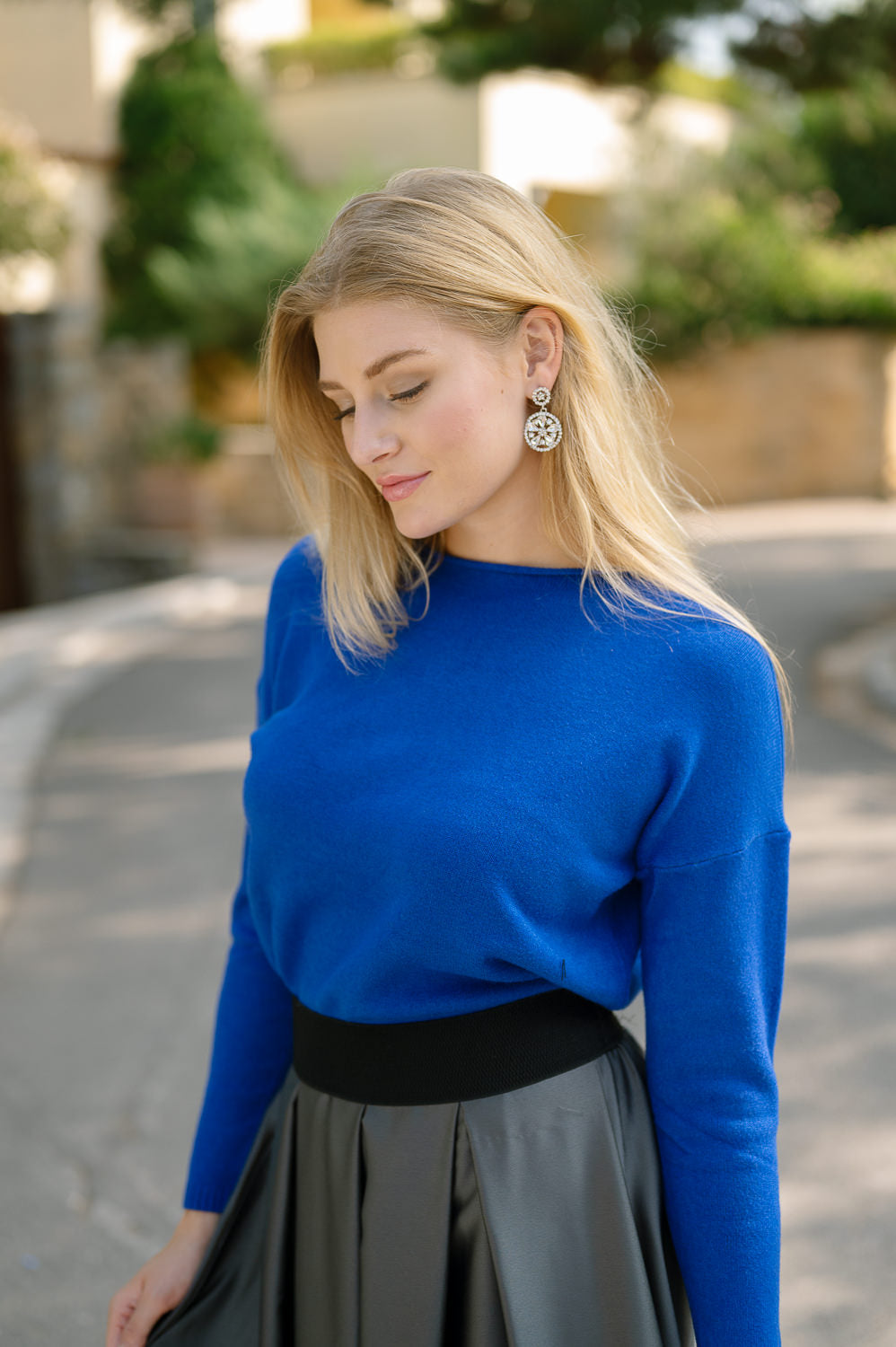 Alina Σκουλαρίκια