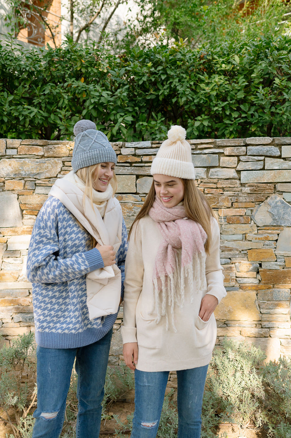 Knitted Cap 82000144-05