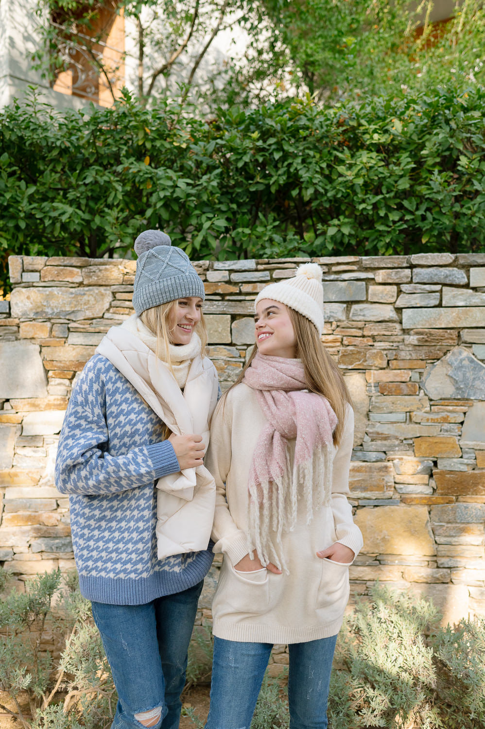 Knitted Cap 82000144-05