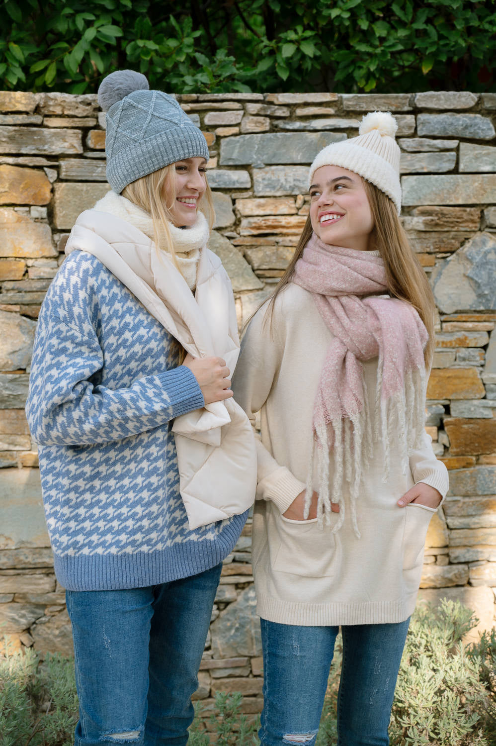 Knitted Cap 82000144-05