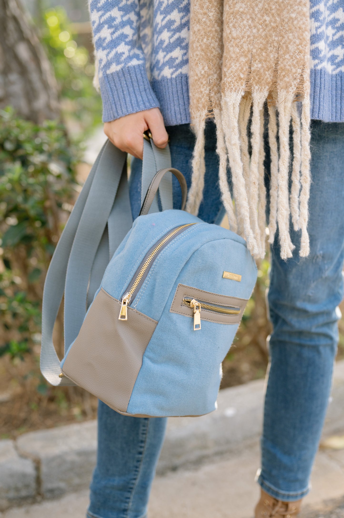 Backpack 95001425-11