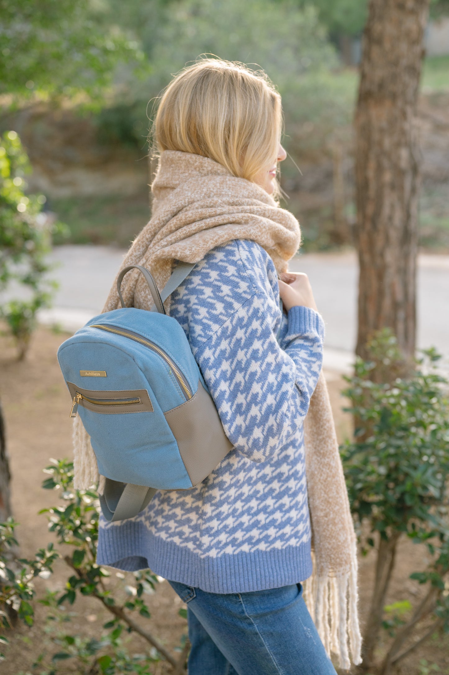 Backpack 95001425-11