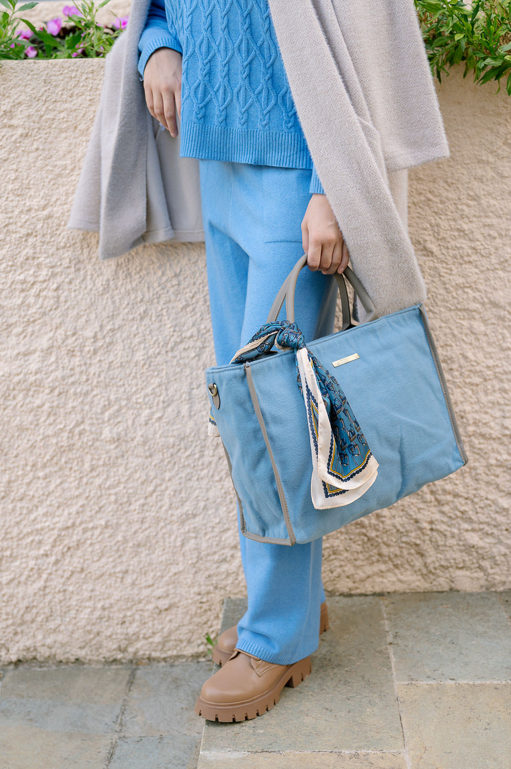 Shopper bag 95001412-11