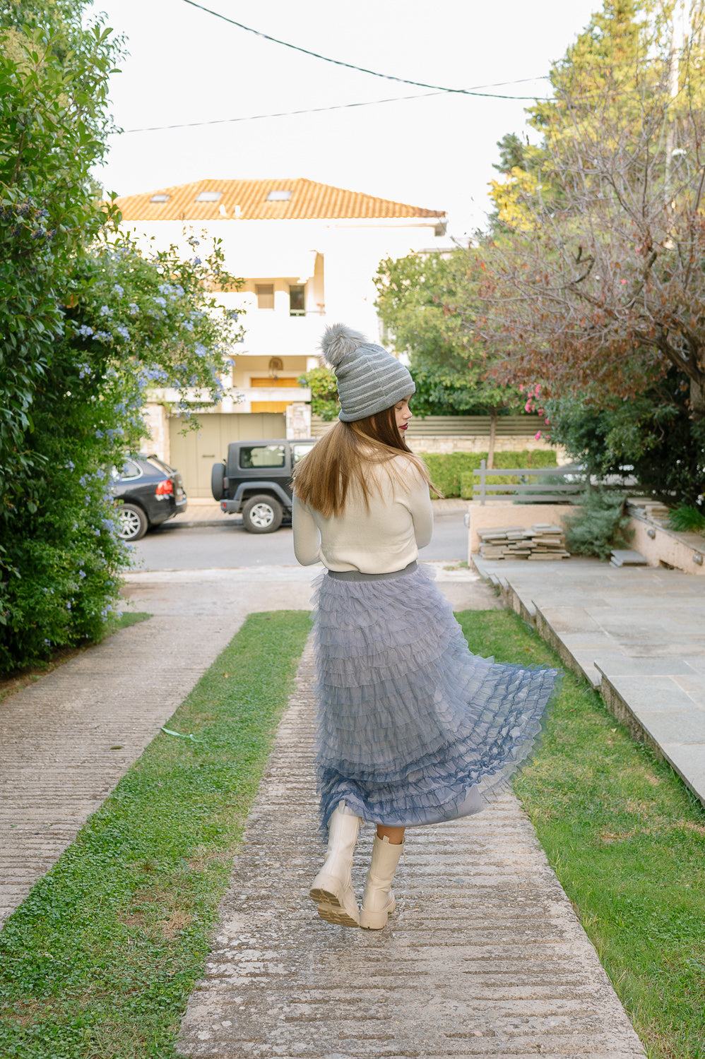 Λούρεξ Σκούφος 82000069-08