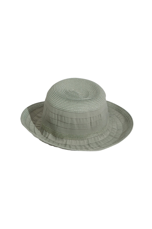 Ψάθινο Καπέλο 38000212-33