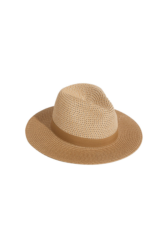 Ψάθινο Καπέλο 38000217-04