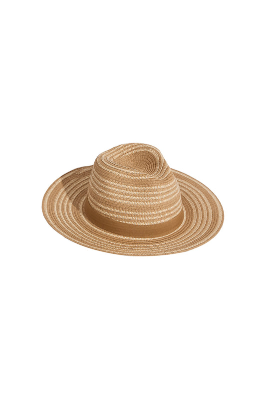 Ψάθινο Καπέλο 38000218-04