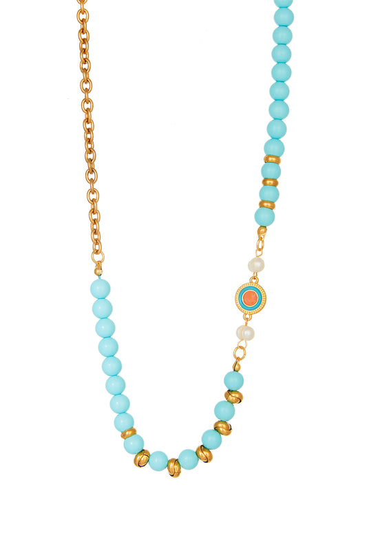 48000856-12 - TURQUOISE