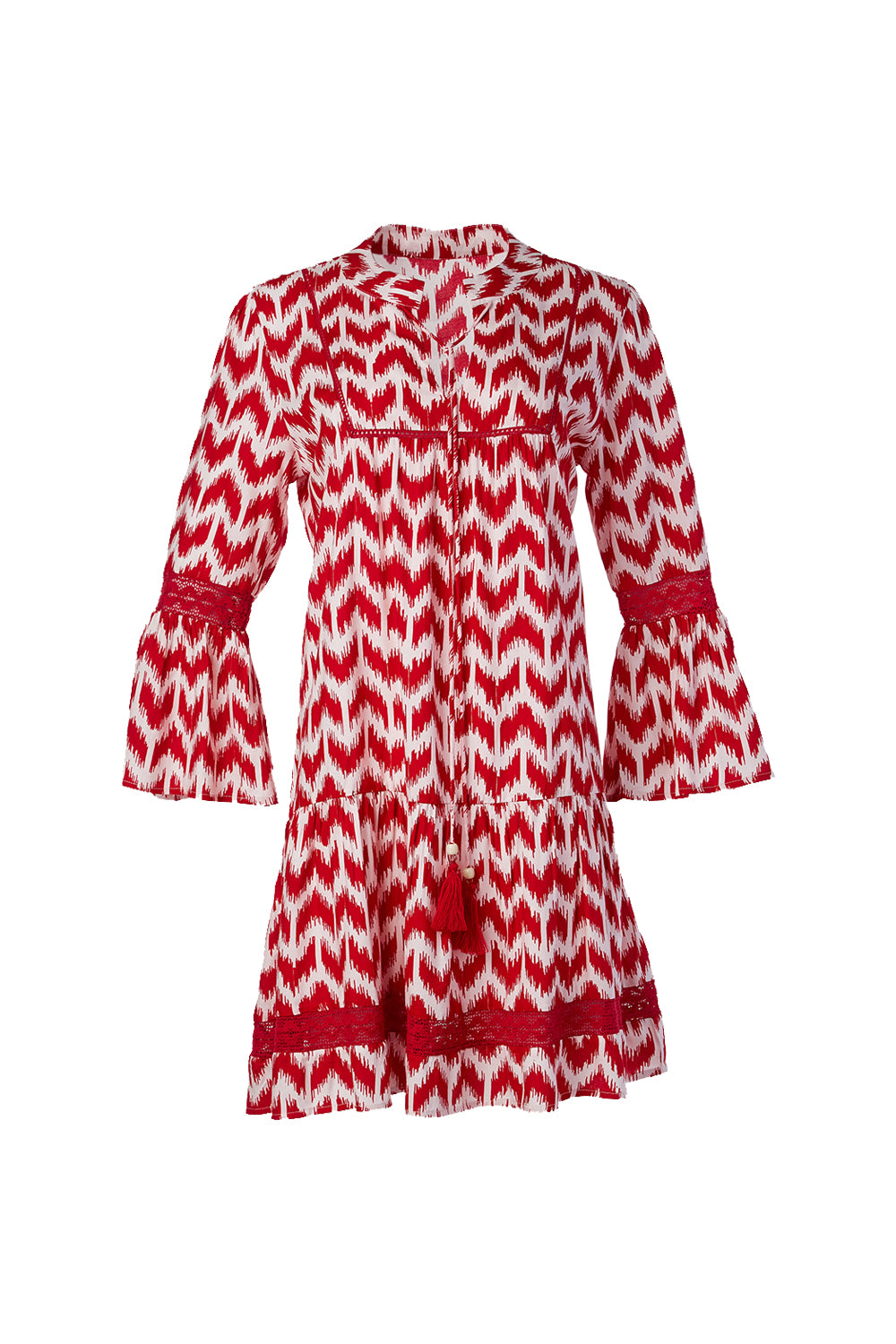 Viola Dress 76000786-16