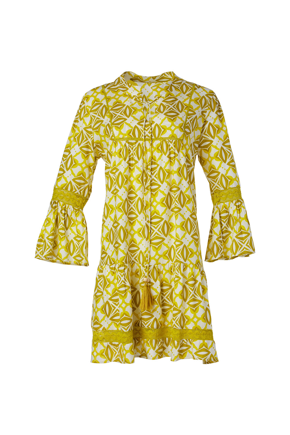 Melisande Dress