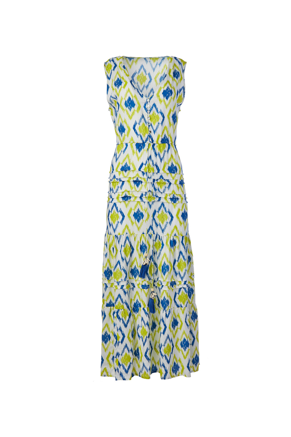 Ellery Dress 76000788-10
