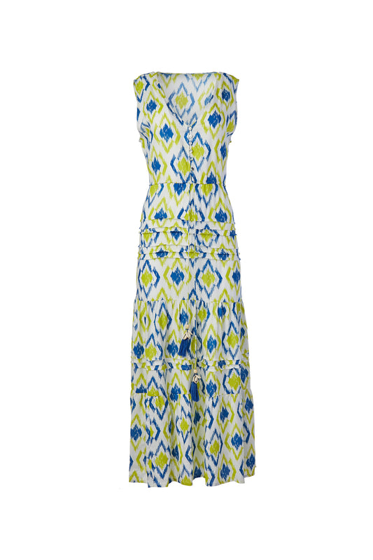 Ellery Dress 76000788-10