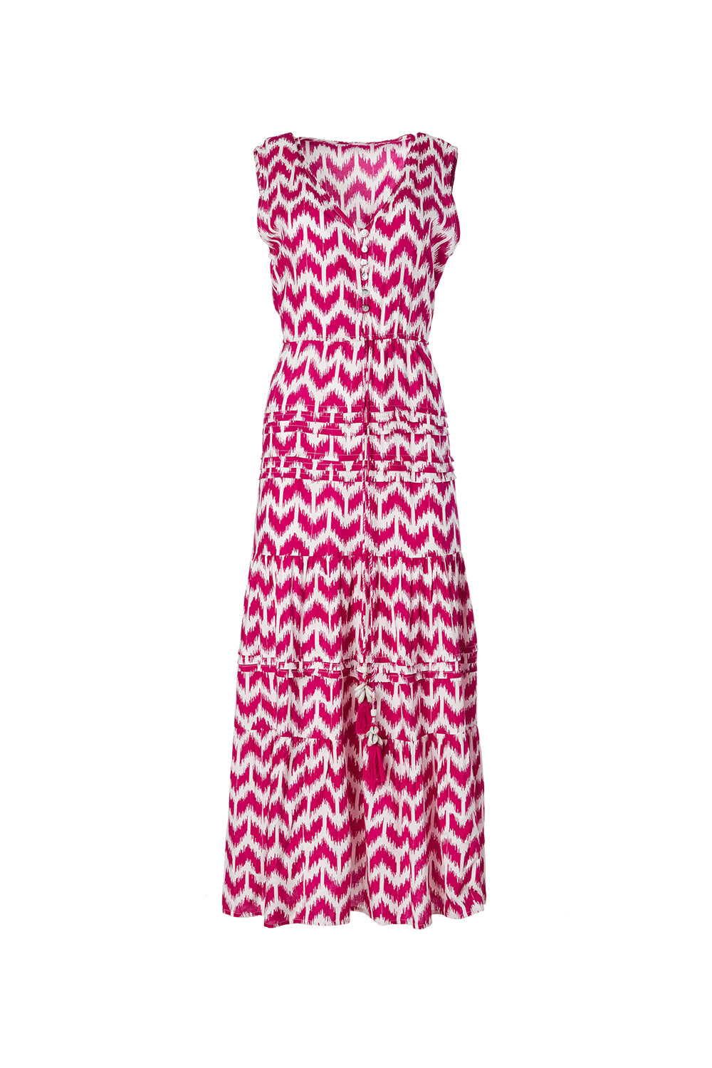 Cressida Dress 76000789-14