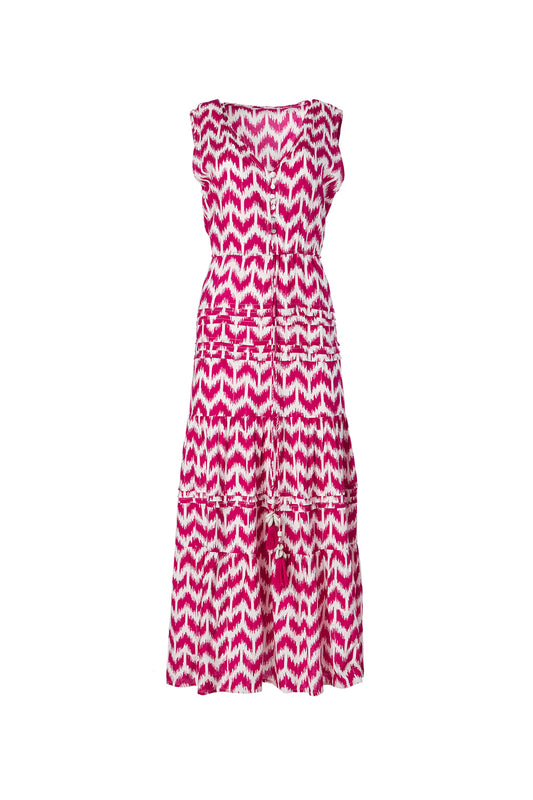 Cressida Dress 76000789-14