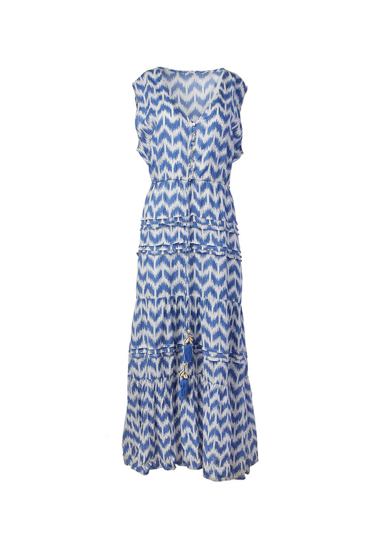 Cressida Dress 76000789-90