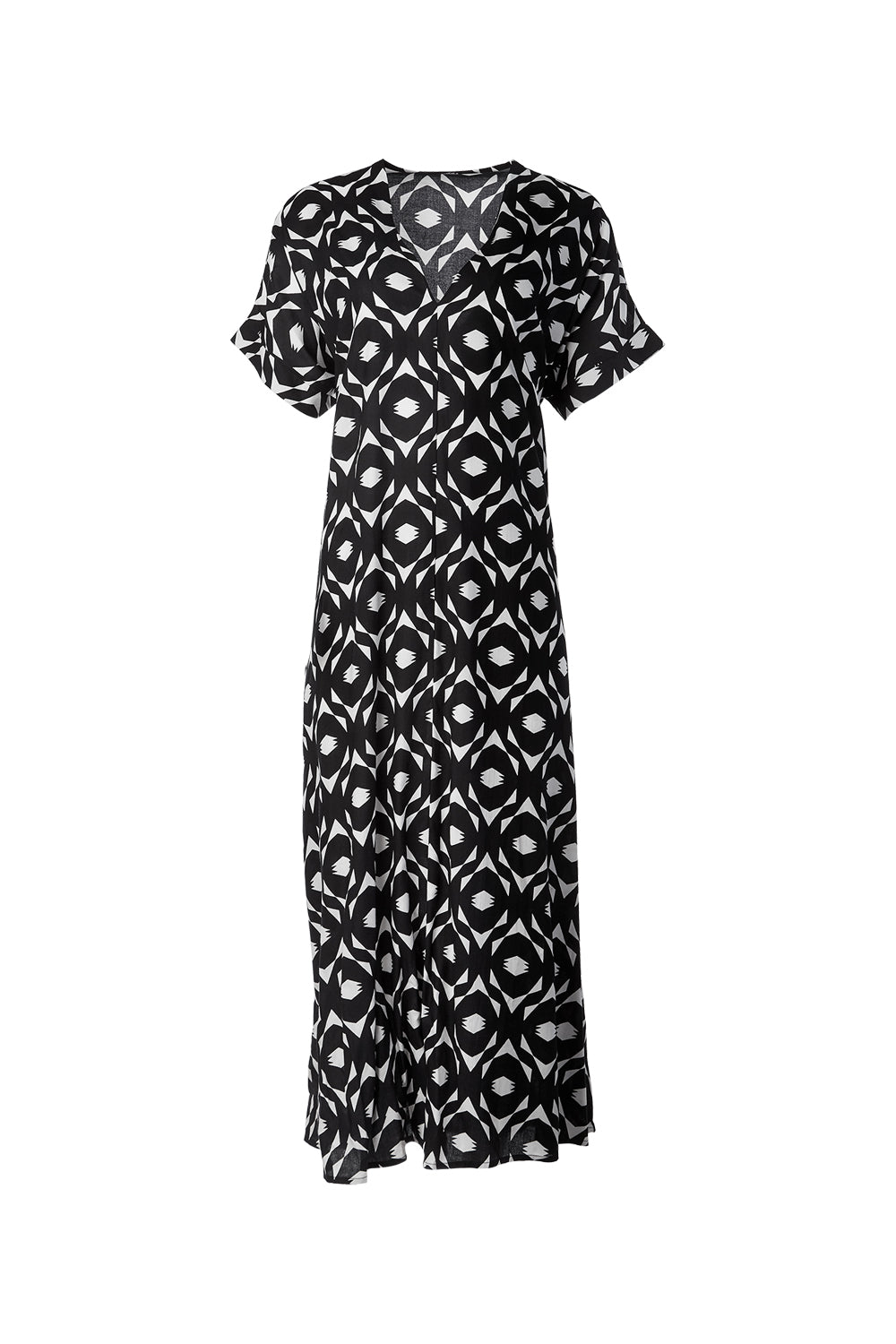 Evadne Dress 76000794-02