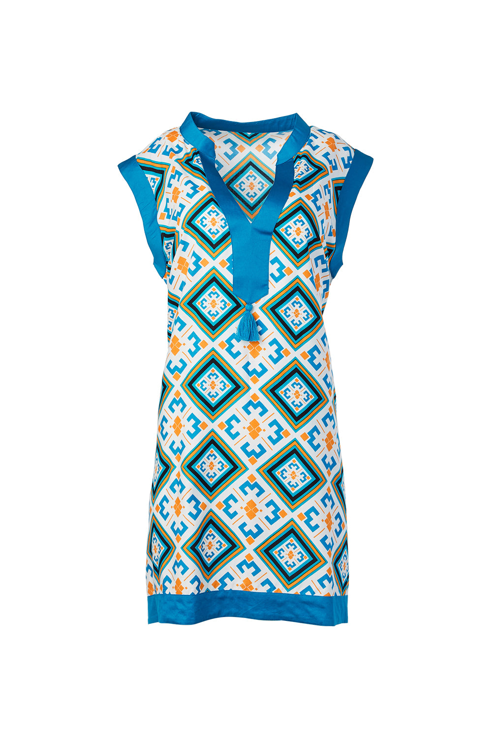 Vespera Dress 76000803-10