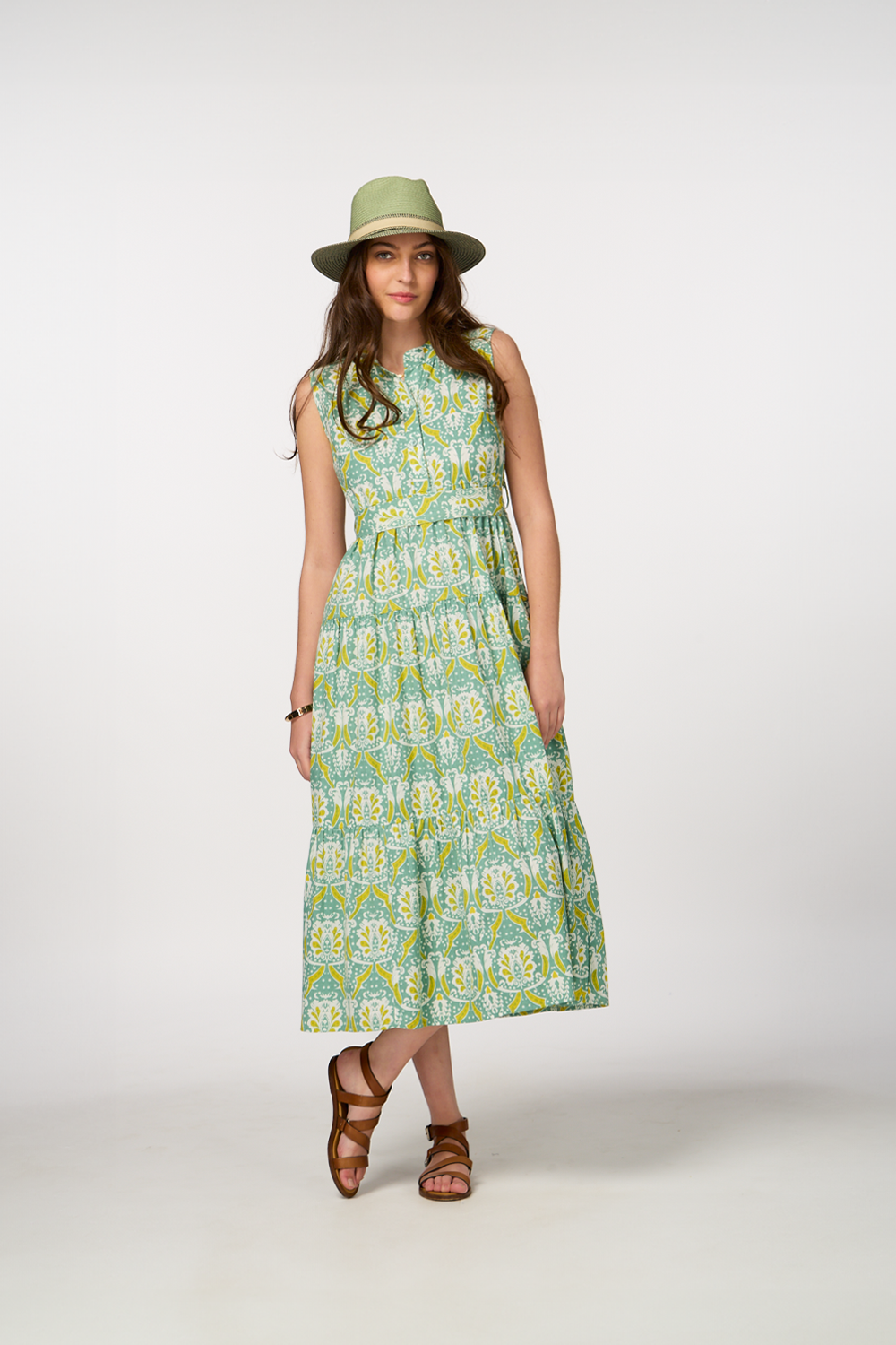 Evadne Dress 76000841-86