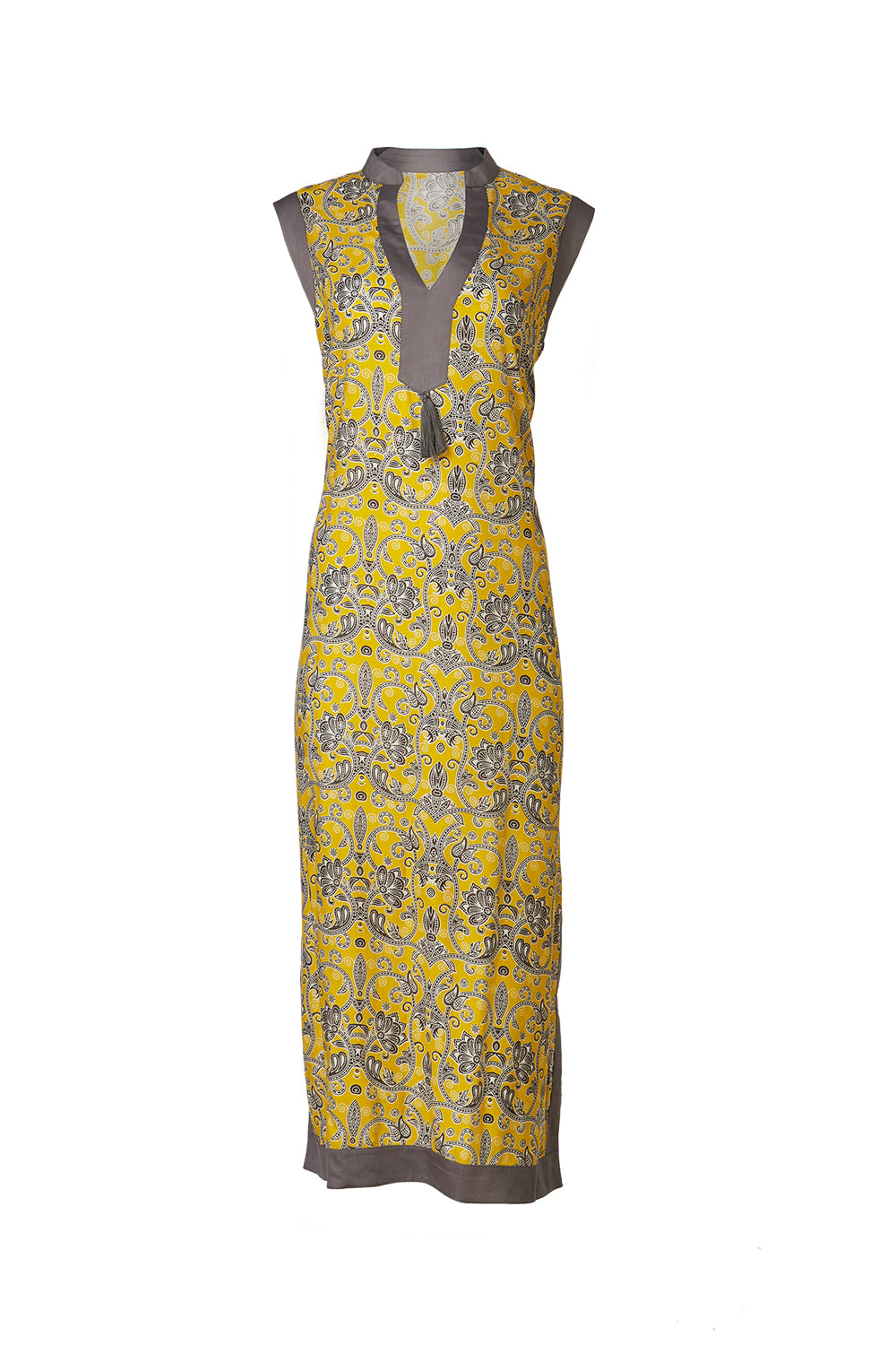 60000840-17 - YELLOW