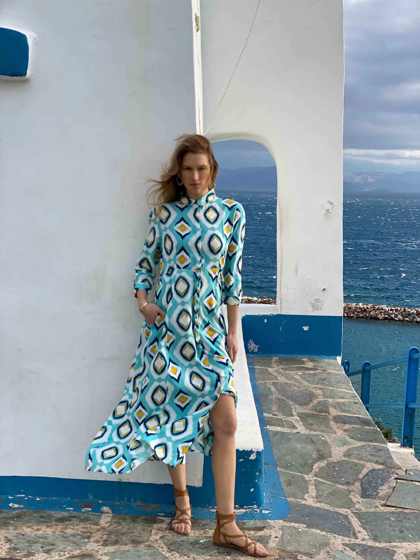 Φόρεμα Mayotte
