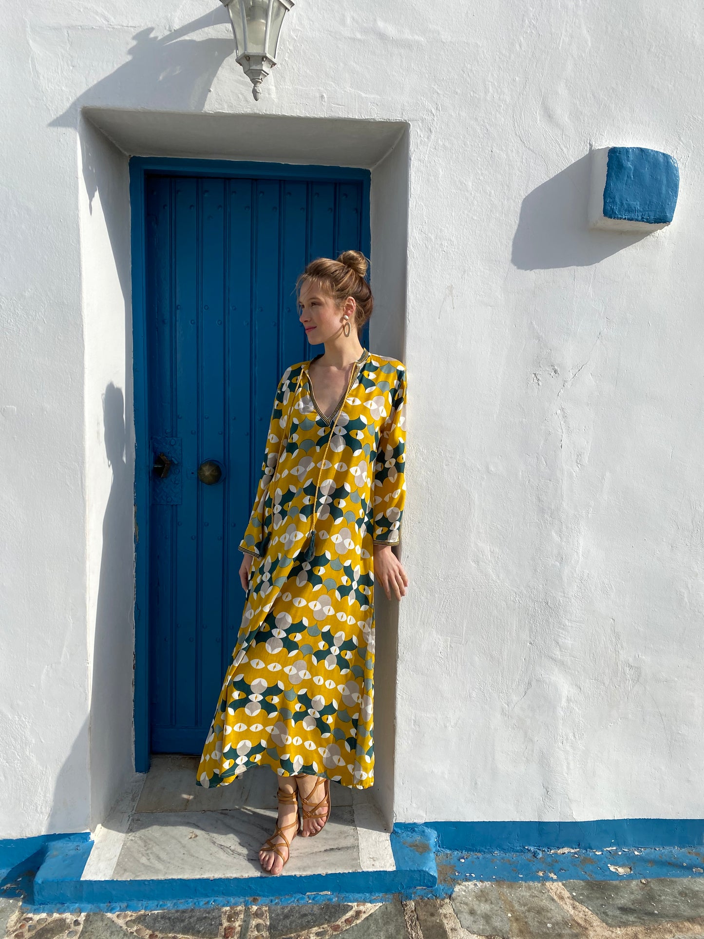 Caftan Majorca