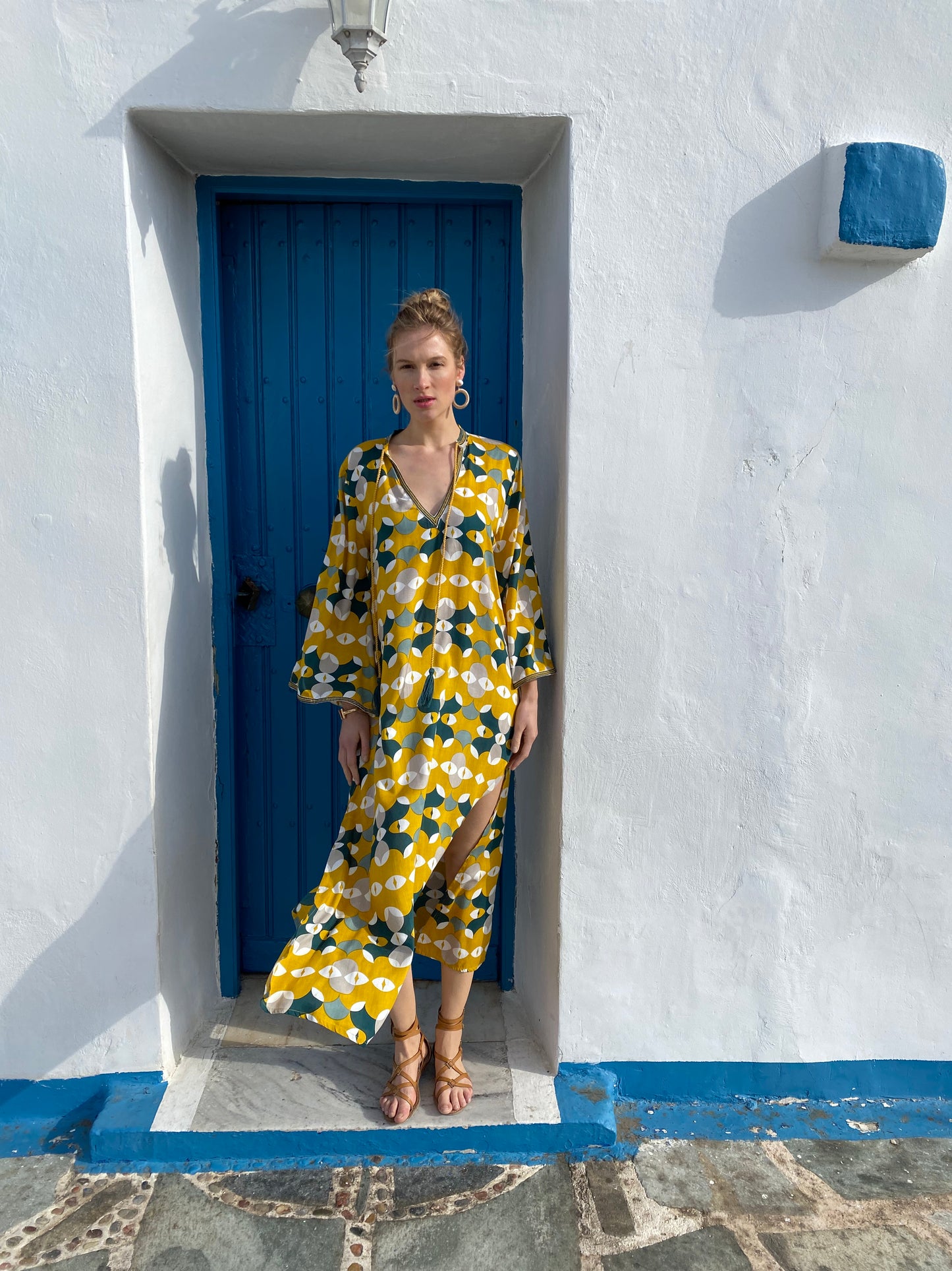 Caftan Majorca